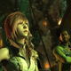 Illustration for article titled Tokyo Game Show Final Fantasy XIII Demo Impressions